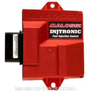 CENTRALITA MALOSSI INJTRONIC PIAGGIO ZIP 3V 50 E5