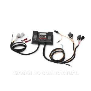 CENTRALITA MALOSSI FORCE MASTER 3 YAMAHA T-MAX 560