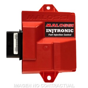 CENTRALITA MALOSSI INJTRONIC APRILIA SXR 50