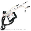 Centralita Malossi Force Master 2.1 Yamaha
