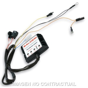 Centralita Malossi Force Master 2.1 Yamaha