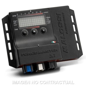 CENTRALITA MALOSSI FORCE MASTER 2.1 YAMAHA X MAX