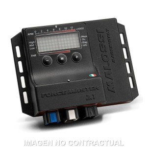 CENTRALITA ELECTRONICA MALOSSI 2.1 GILERA NEXUS 300