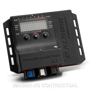 Centralita Malossi Force Master 2.1 Aprilia RS 125