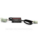 Centralita Emulador Lambda Malossi Yamaha TMax
