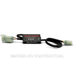 CENTRALITA EMULADOR LAMBDA MALOSSI YAMAHA AEROX 4