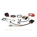 ENCENDIDO ROTOR INTERNO MALOSSI MHR TEAM II MOTO