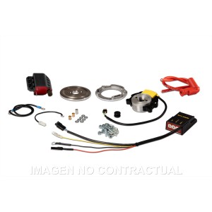 ENCENDIDO ROTOR INTERNO MALOSSI MHR TEAM II MOTO