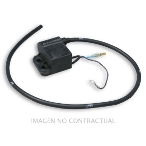 BOBINA  ALTA MALOSSI ENCENDIDO 5514691 - 5515001