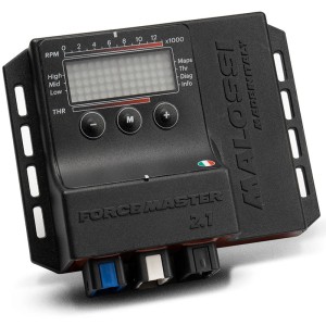 CENTRALITA MALOSSI FORCE MASTER 2.1 GILERA NEXUS