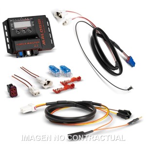 CENTRALITA MALOSSI FOCE MASTER 2.1 HONDA FORZA 125