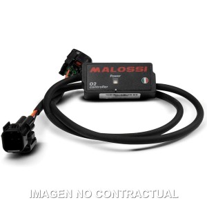 CENTRALITA EMULADOR LAMBDA MALOSSI PIAGGIO MEDLEY 125 IE