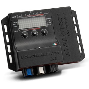 CENTRALITA MALOSSI FORCE MASTER 2.1 HONDA CBR 125