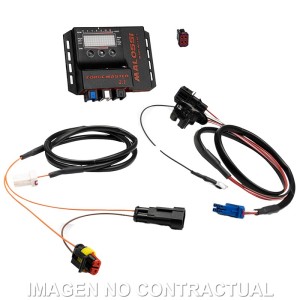 CENTRALITA MALOSSI FORCE MASTER 2.1 DRAGSTER 300