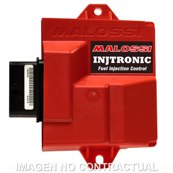 CENTRALITA MALOSSI INJTRONIC VESPA PRIMAVERA 3V