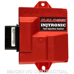 CENTRALITA MALOSSI INJTRONIC VESPA PRIMAVERA S 3V