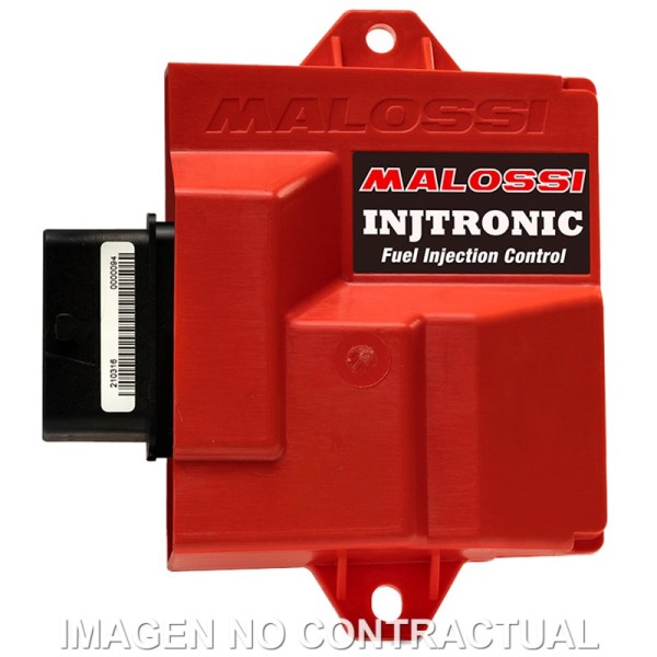 CENTRALITA MALOSSI INJTRONIC VESPA PRIMAVERA S 3V
