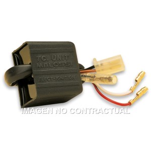 Centralita S/Limitador Yamaha Jog 50 / Aerox