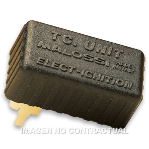 Centralita S/Limitador Honda Bali 50