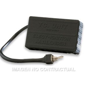 CDI Malossi C/Controlador RPM Honda SFX 50