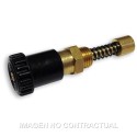 Starter Malossi 9538