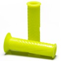 PUÑOS MALOSSI MHR AMARILLO FLUOR