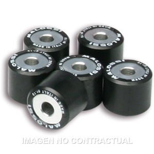 Rodillos Htroll 20X17 7,5 GR