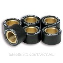 Rodillos Htroll 20X12 mm 8,5 GR