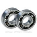 Cojinetes De Cigüeñal 20X47X14 Motor Minarelli
