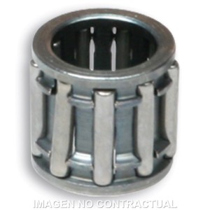 Jaula Agujas Cigüeñales 538009,537600,539857