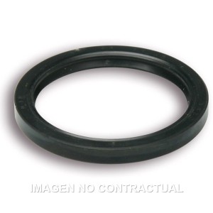 Retén Aceite Variador Malossi D. 31 X 38 X 04 Para Variador 5111808