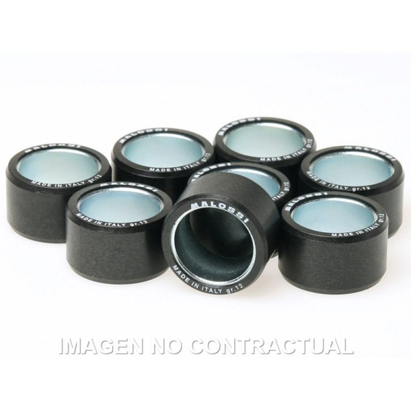 Rodillos Htroll 25X17 13 GR