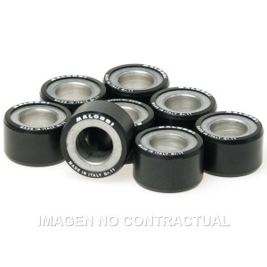 Rodillos Htroll 25X14,9 15 GR