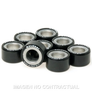 Rodillos Htroll 25X14,9 7 GR