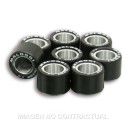 Rodillos Htroll 25X19 18 GR