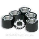 Rodillos Htroll 20,9X17 11 GR