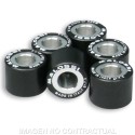 Rodillos Htroll 20,9X17 12  GR