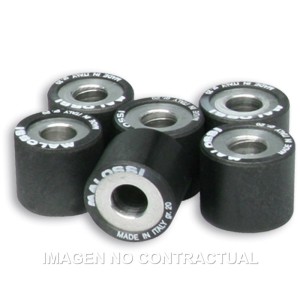 Rodillos Htroll 25X22 20 GR