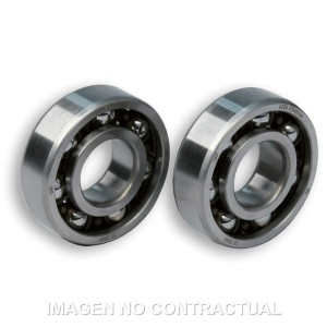 Cojinete de Cigüeñal Malossi 20x47x14