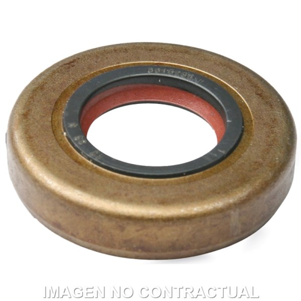 RETEN ACEITE MALOSSI 17x35x8 MM