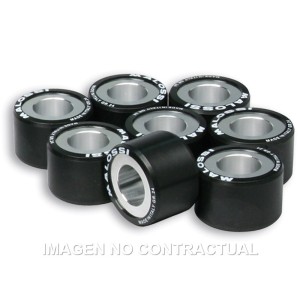 Rodillos Htroll 29,8X19,8 33 GR