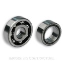 Cojinetes Malossi 25-17 VESPA XL 125