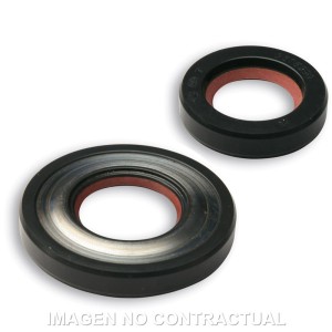 Juego Retén aceite FKM Vespa Primavera 125