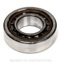 Cojinete de Cigüeñal Malossi 25x25x15 C3