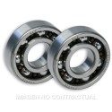 Cojinetes Reforzados Motor Minarelli