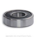 COJINETE MALOSSI C3 20x47x14 EJE RUEDA