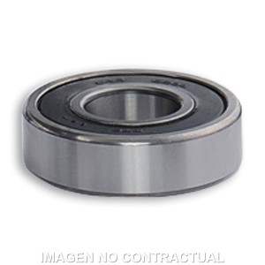 COJINETE MALOSSI C3 20x47x14 EJE RUEDA