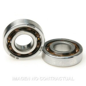 Cojinetes Cigüeñal Malossi C4 20x47x12,7