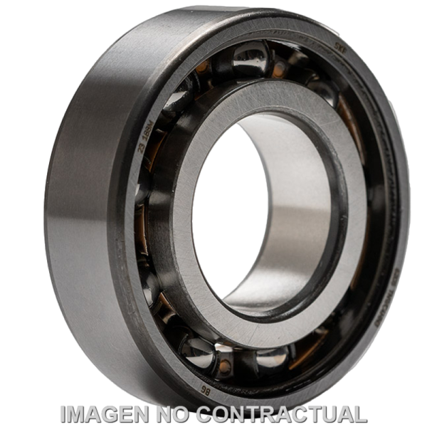 COJINETE MALOSSI 25x52x15 CARTER VR ONE