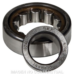 COJINETE GIGÜEÑAL MALOSSI C4 20x47x13,3